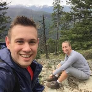 Meet your Posher, Kyle